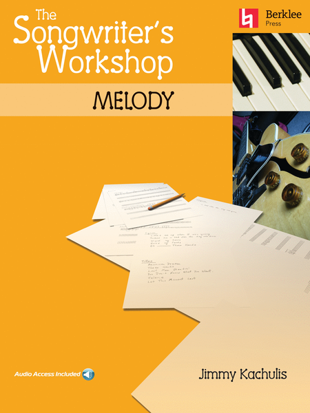 The Songwriter's Workshop: Melody image number null