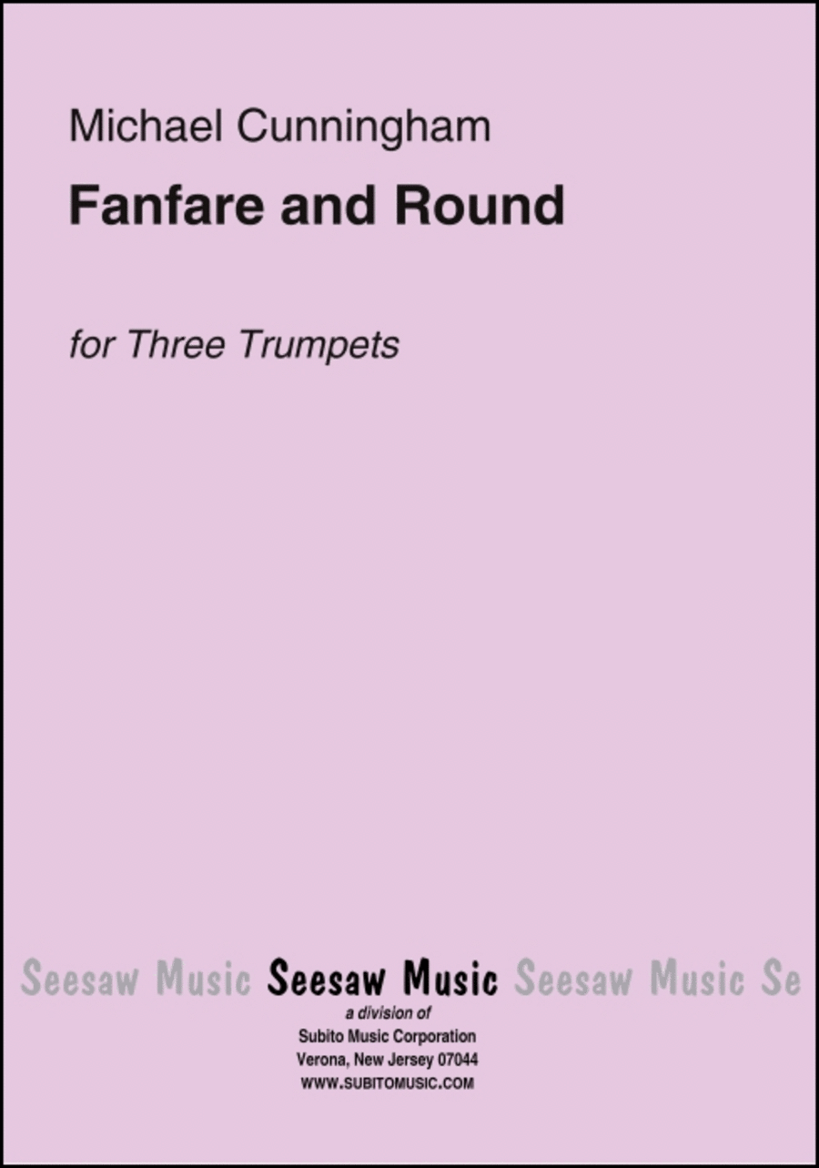 Fanfare and Round