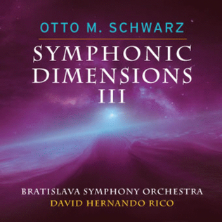 Symphonic Dimensions III