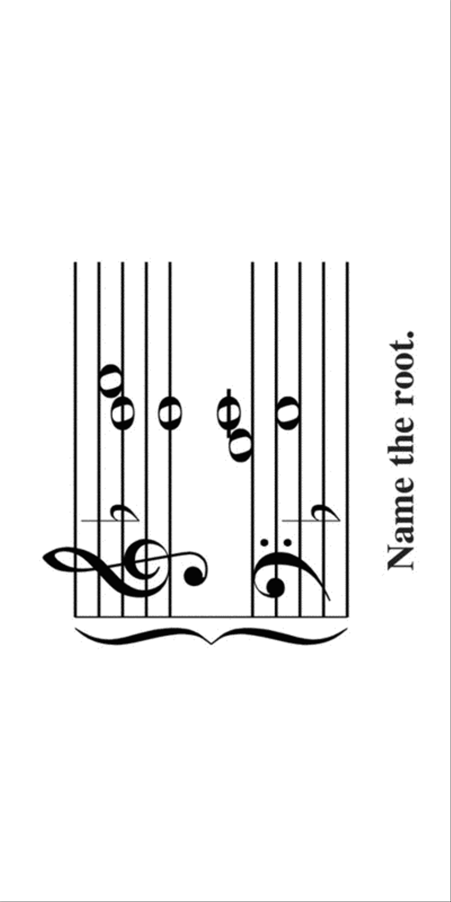 Music Flash Cards – Set B Piano Method scores gallery preview page 10
