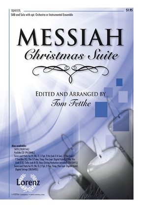 Messiah Christmas Suite