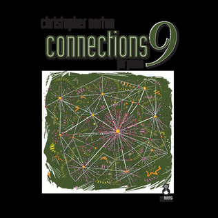 Book cover for Norton - Connections 9 For Piano