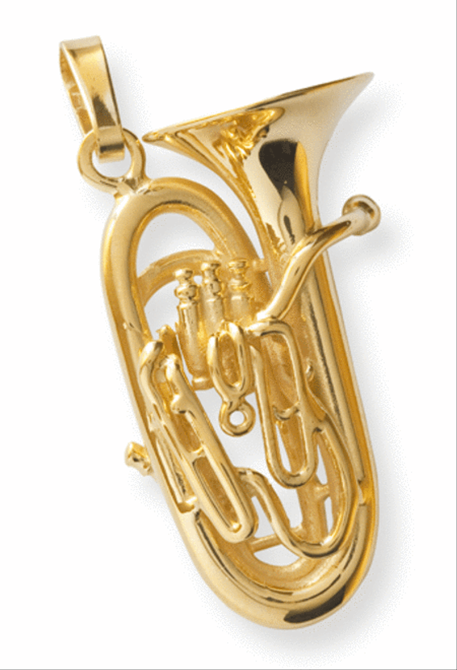 Euphonium necklace store