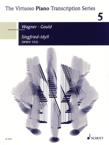 Richard Wagner : Siegfried-Idyll