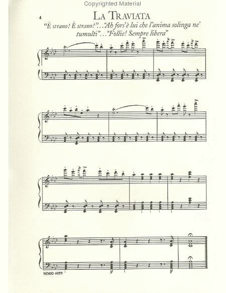 Verdi - Operatic Arias for Soprano & Orchestra image number null