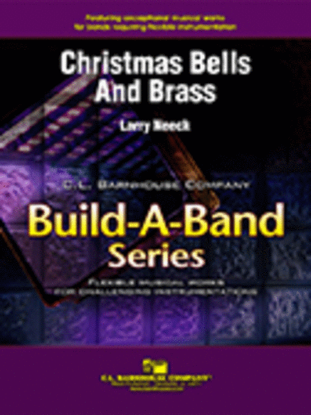 Christmas Bells And Brass image number null