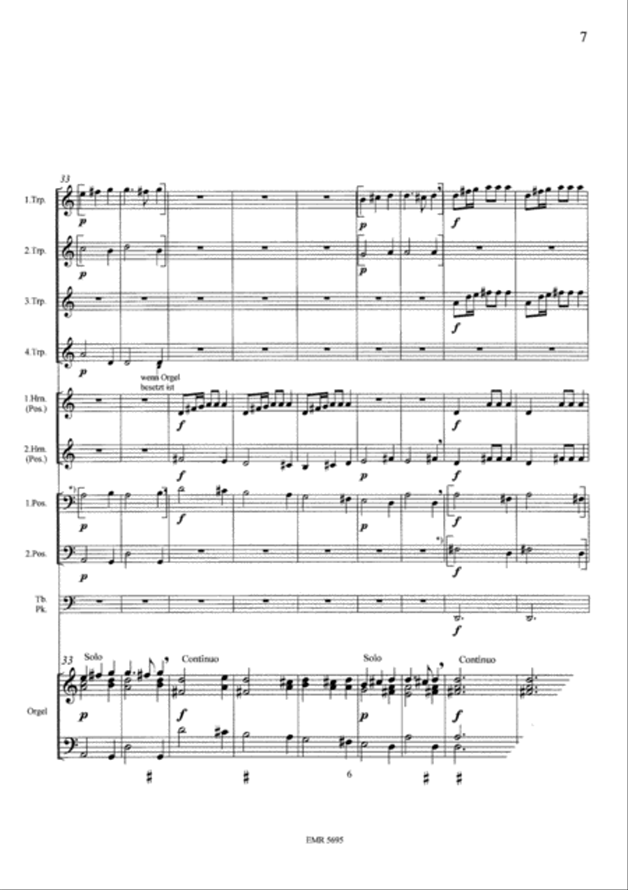 Sonata Vespertina a 8 image number null