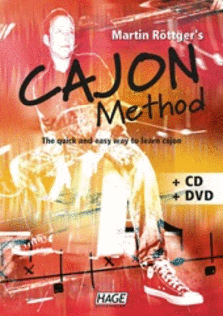 Cajon Method (English)