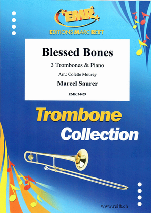 Blessed Bones