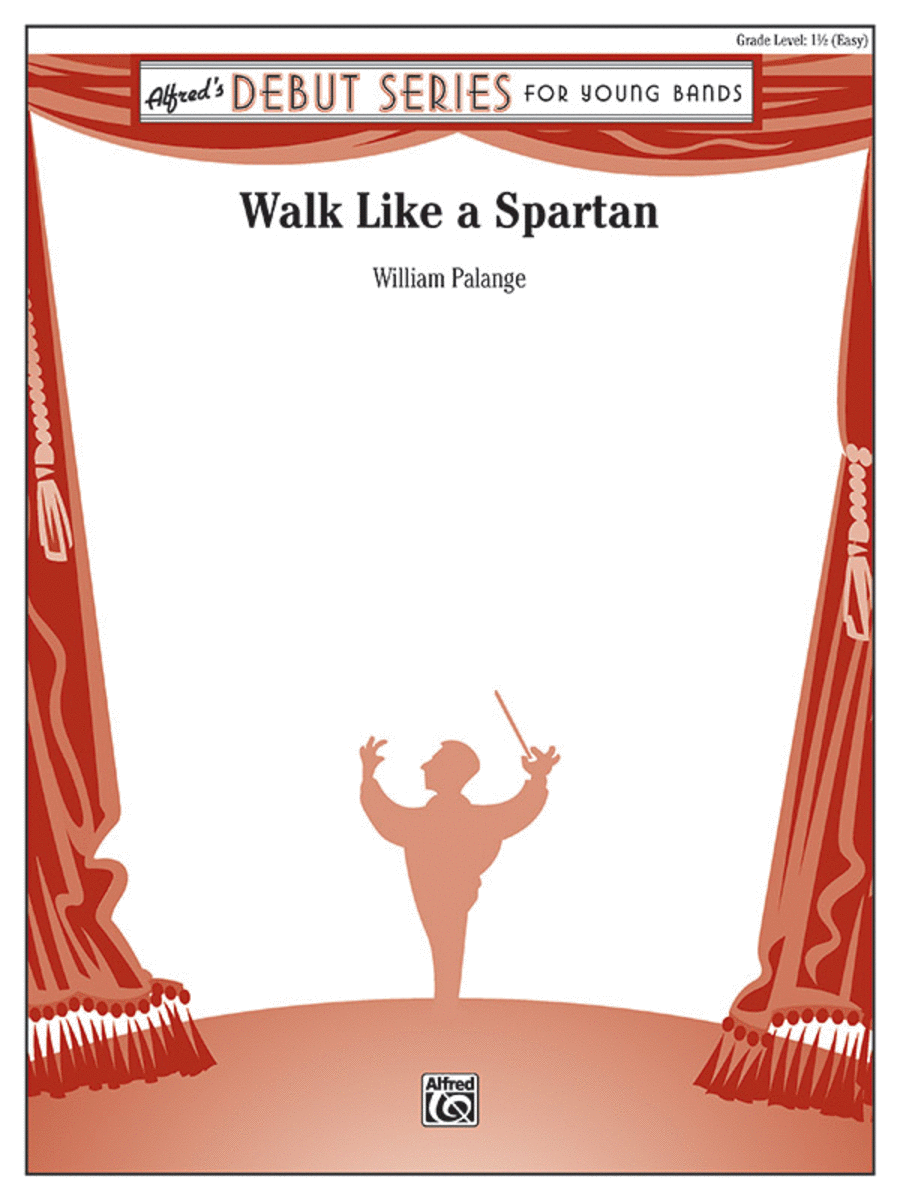Walk Like a Spartan image number null