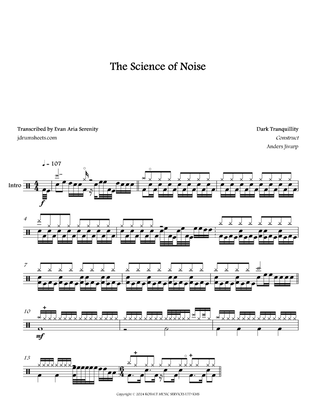 The Science Of Noise