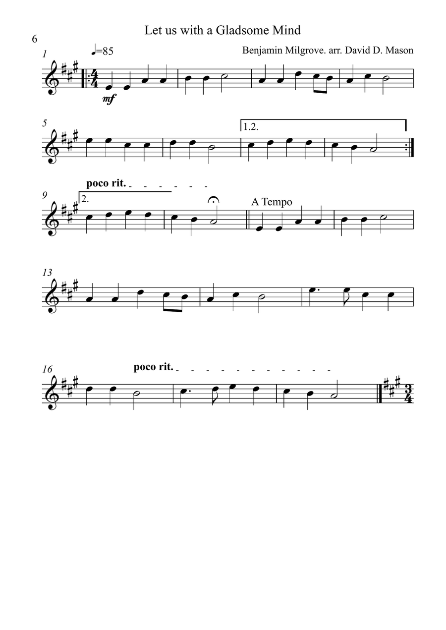 Five Hymns for Pentecost Cello scores gallery preview page 6