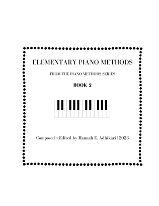 Book cover for Elementary Methods, Book 2