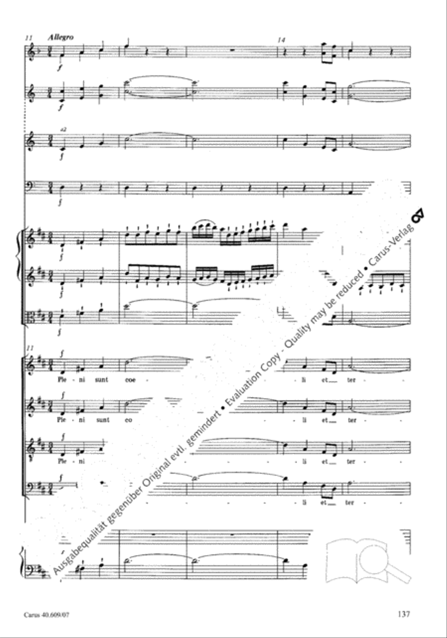 Missa in Angustiis