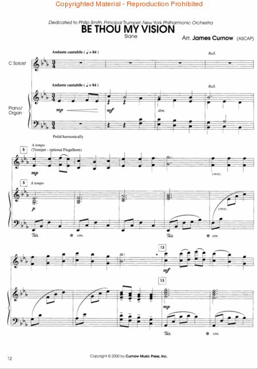 Great Hymns Piano Accompaniment scores gallery preview page 2