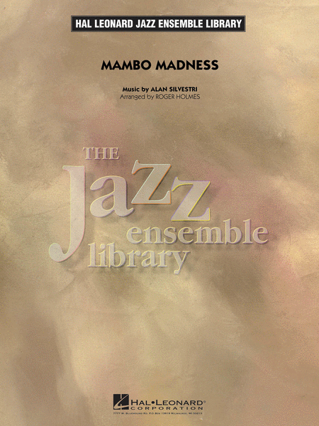 Mambo Madness image number null