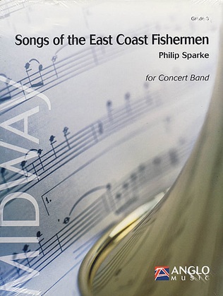 Songs of the East Coast Fishermen