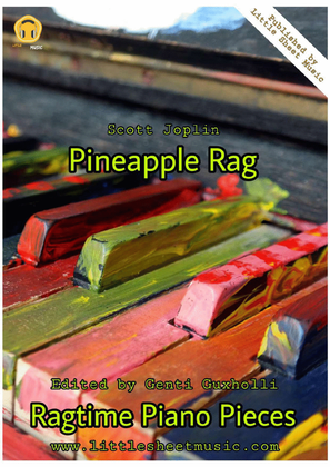 Pineapple Rag