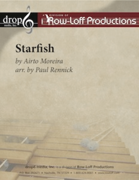 Starfish image number null