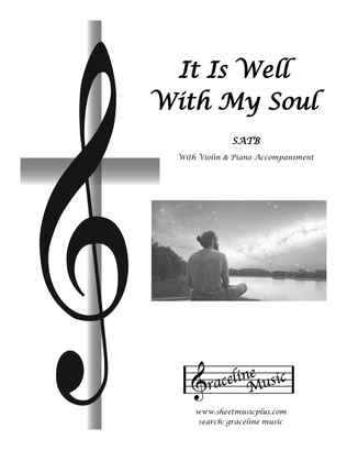 It Is Well With My Soul with Violin