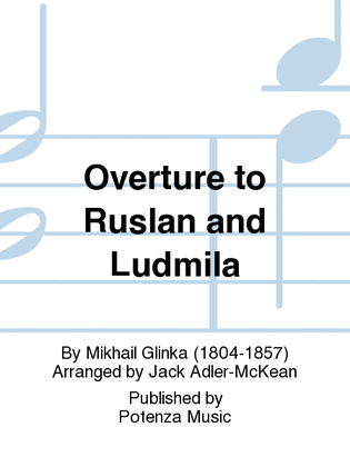 Overture to Ruslan and Ludmila