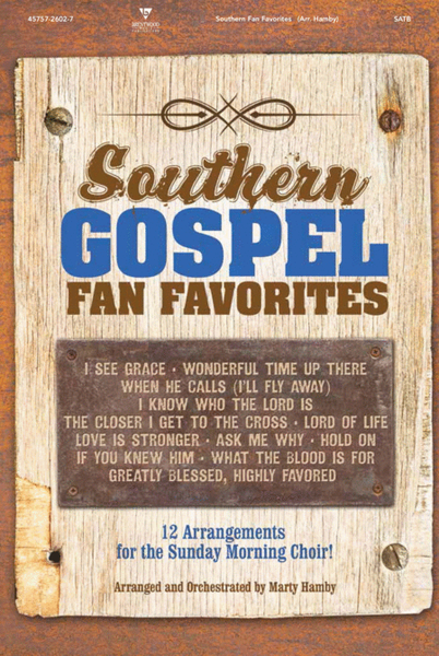 Southern Fan Favorites image number null