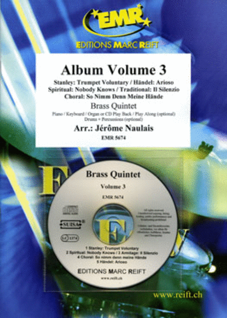 Album Volume 3