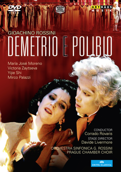 Demetrio E Polibio