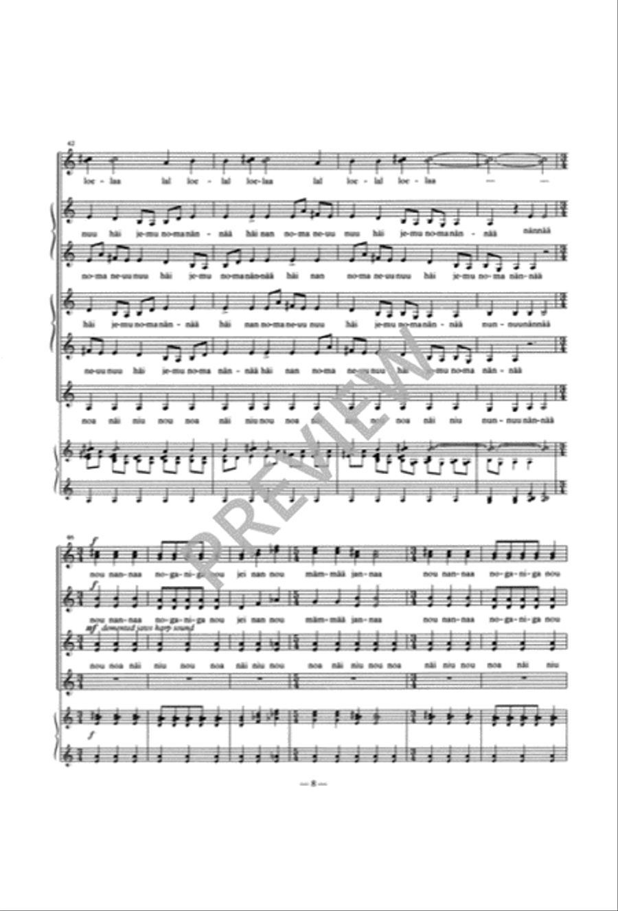 Pseudo-Yoik Lite (SSAA) SSAA scores gallery preview page 11