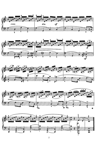 Stephen Heller 25 melodious studies op.45