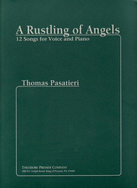 A Rustling of Angels