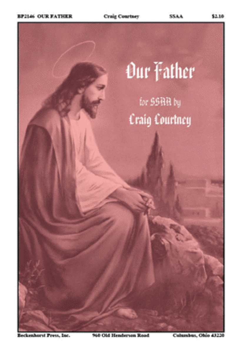 Our Father image number null