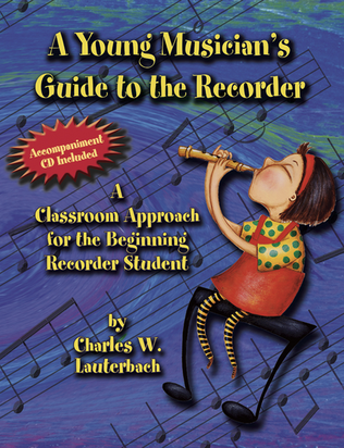 A Young Musician's Guide to the Recorder (with CD)