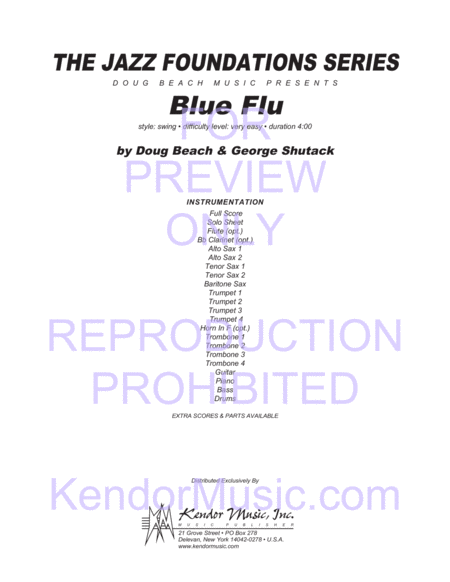 Blue Flu image number null