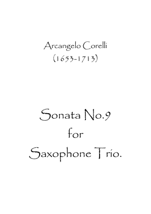 Sonata No.9