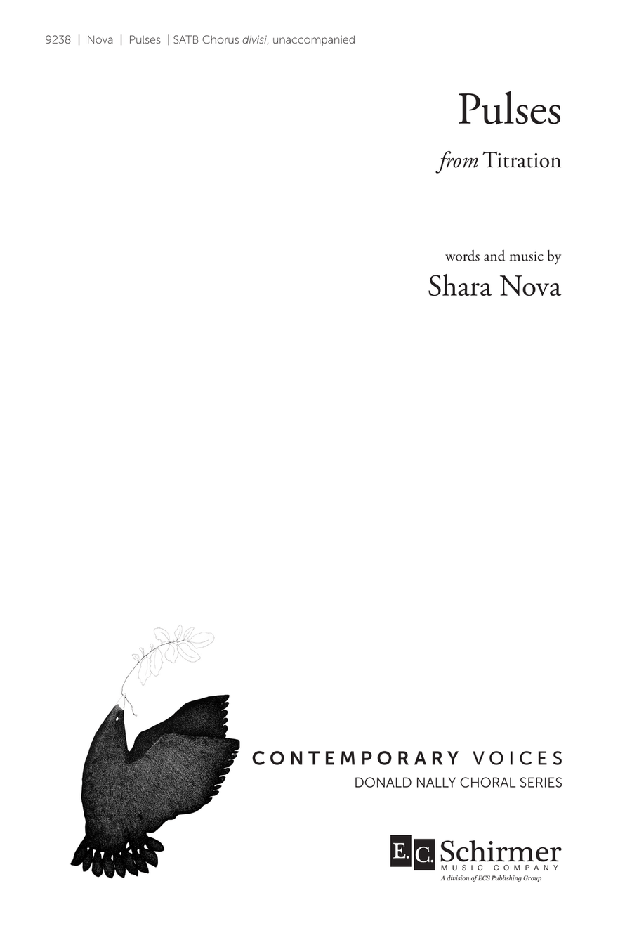 Book cover for Pulses (Downloadable)