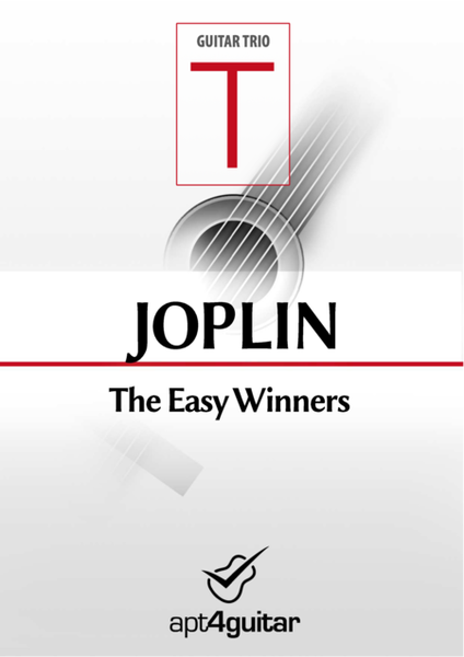 The Easy Winners image number null