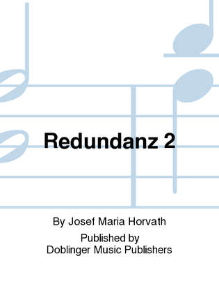 Redundanz 2