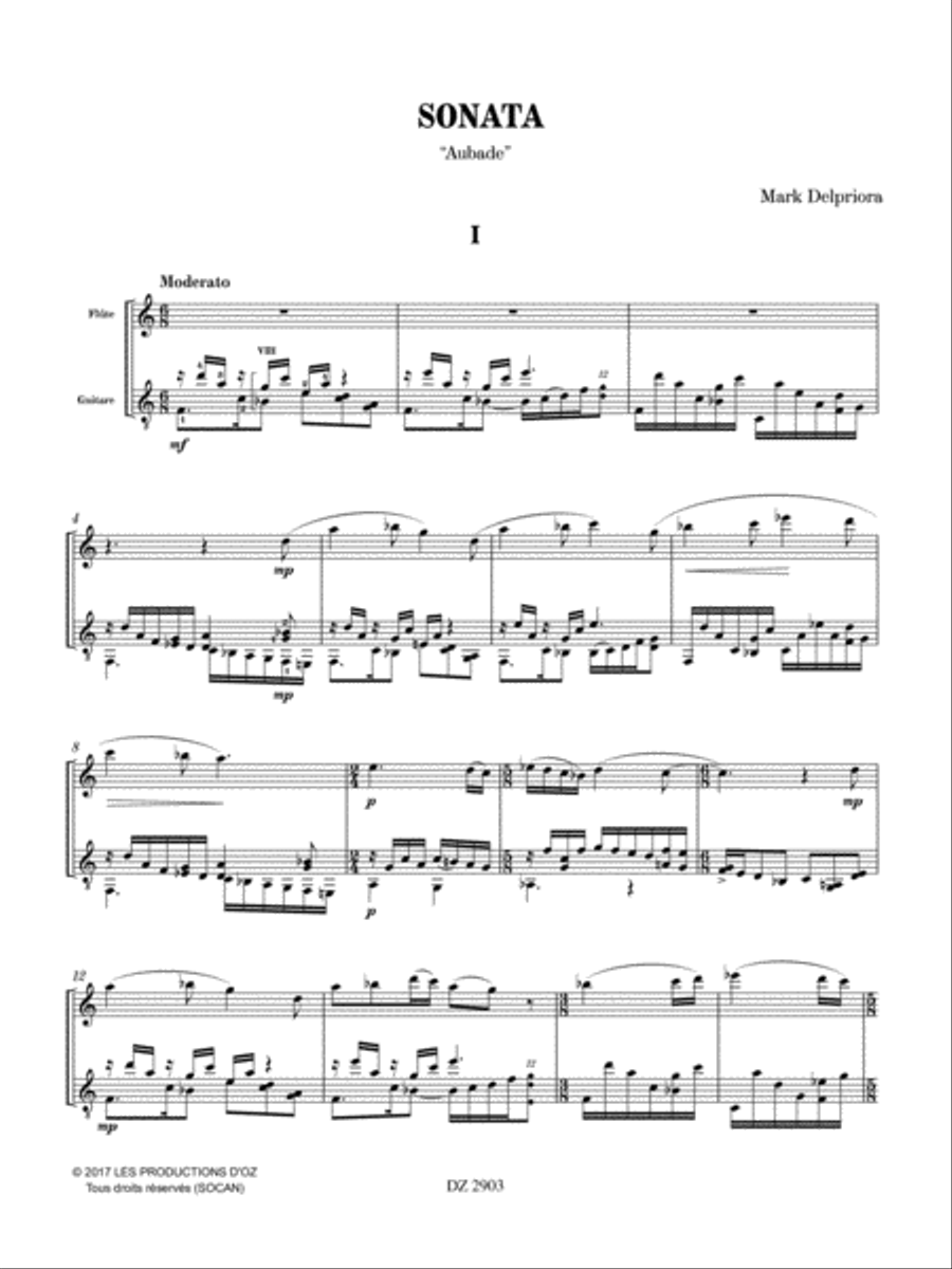 Sonata
