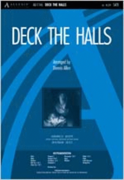 Deck the Halls (Anthem) image number null