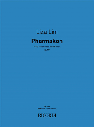 Pharmakon