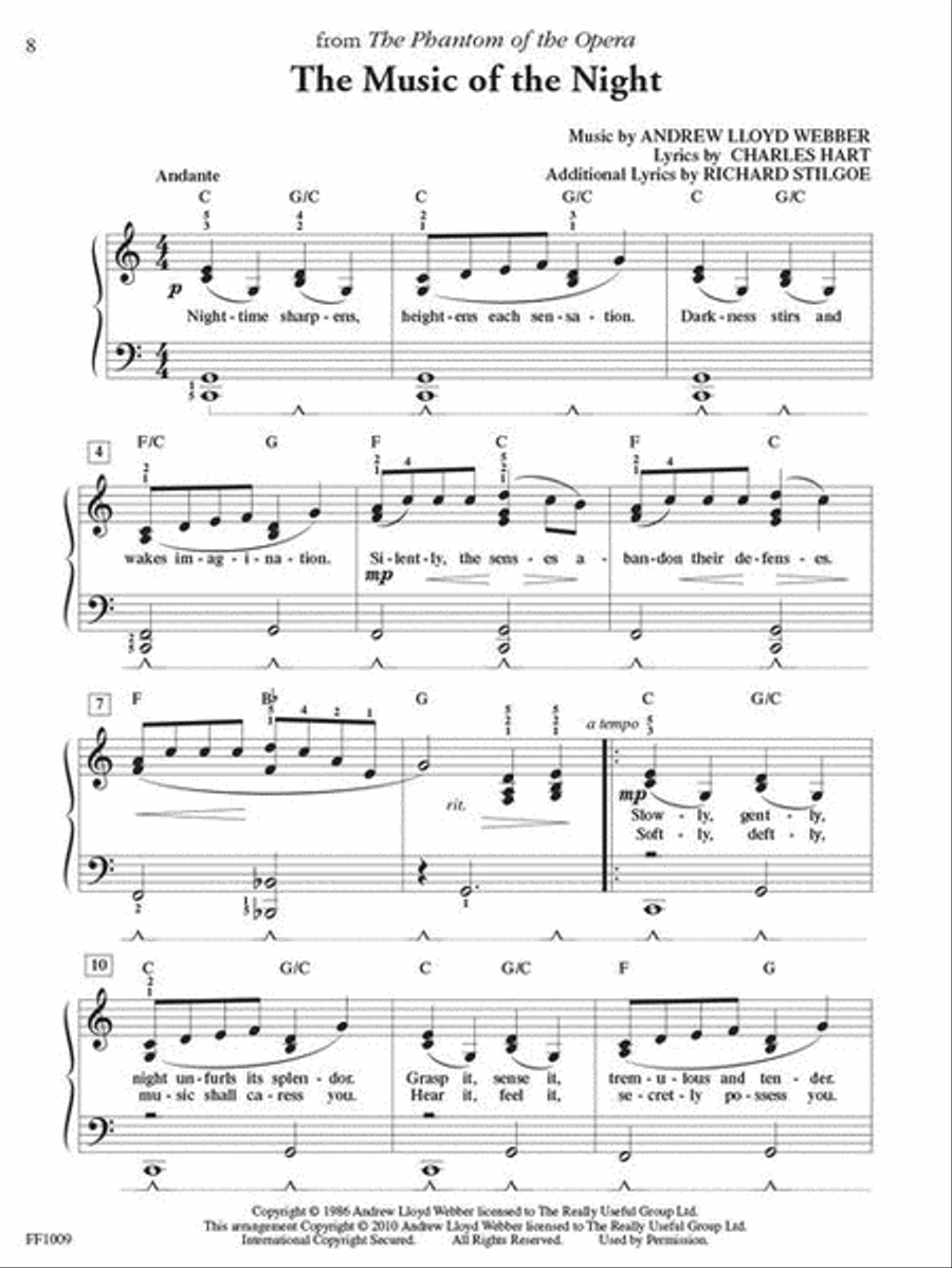 BigTime® Piano Popular Piano Method scores gallery preview page 4