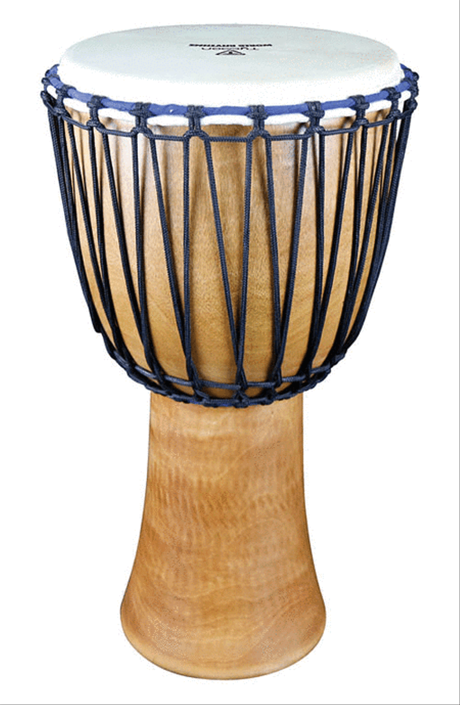 World Rhythms Collection – West African Set Drums & Percussion Instruments scores gallery preview page 3
