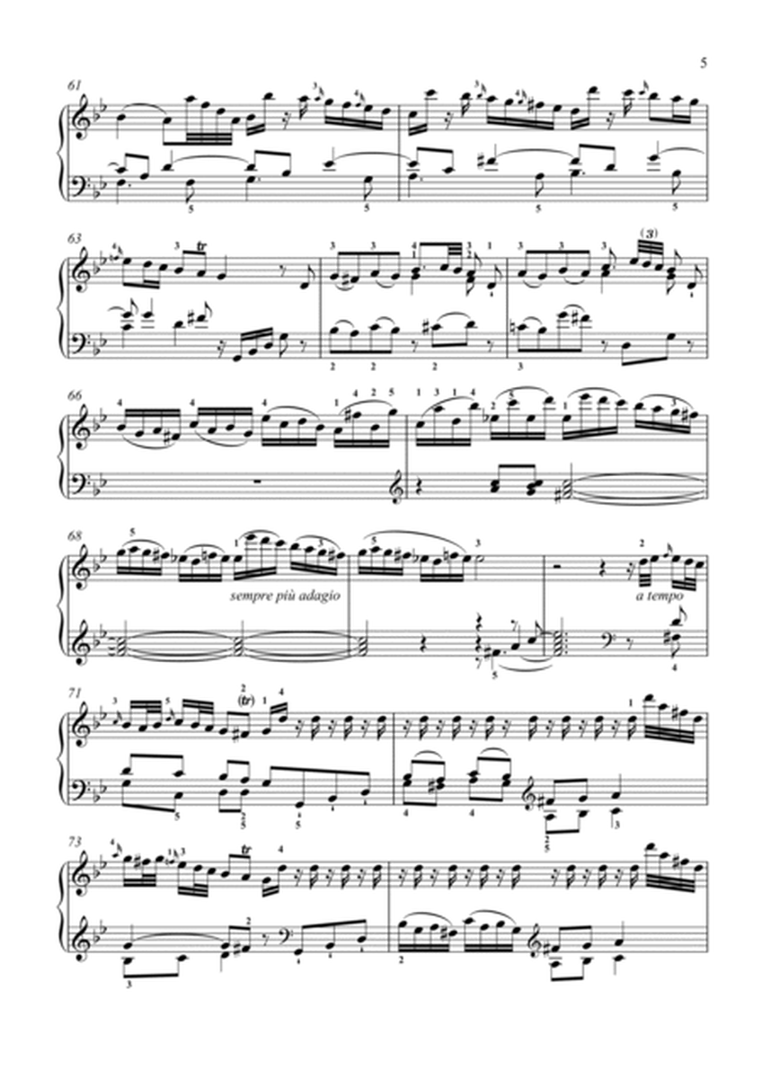 Haydn-Piano Sonata in G minor,Hob.XVI.44(Piano solo) image number null