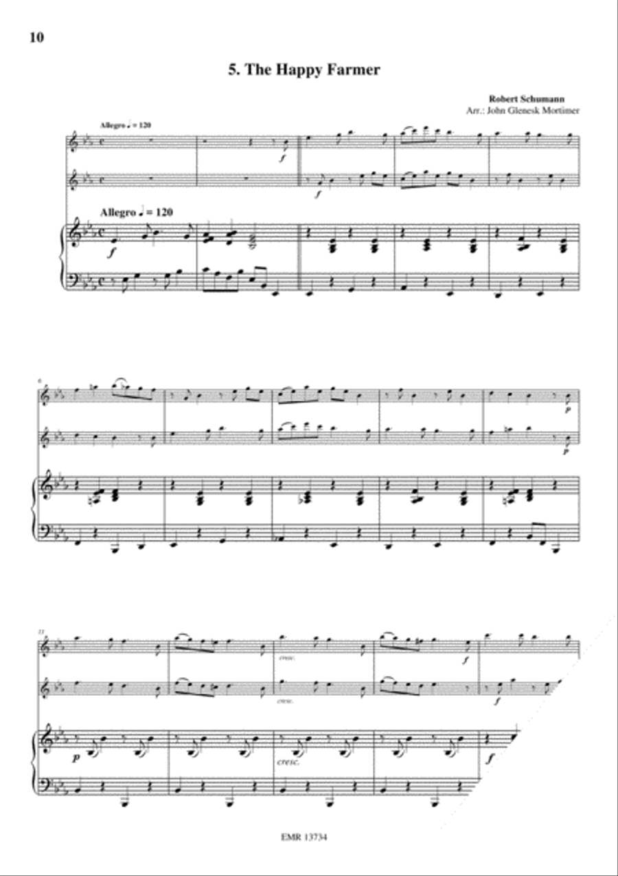Duos Volume 3 image number null
