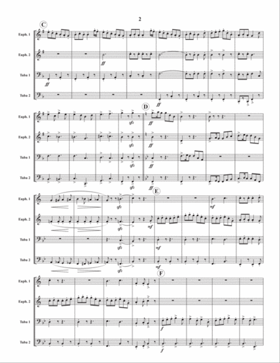Gary Owen March Gary Owen March EETT scores gallery preview page 3