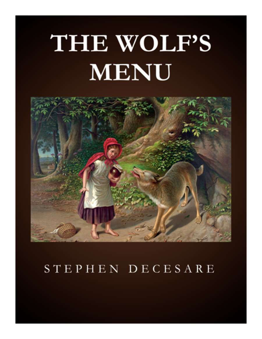The Wolf's Menu image number null