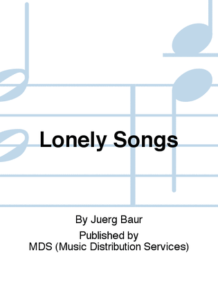 Lonely Songs