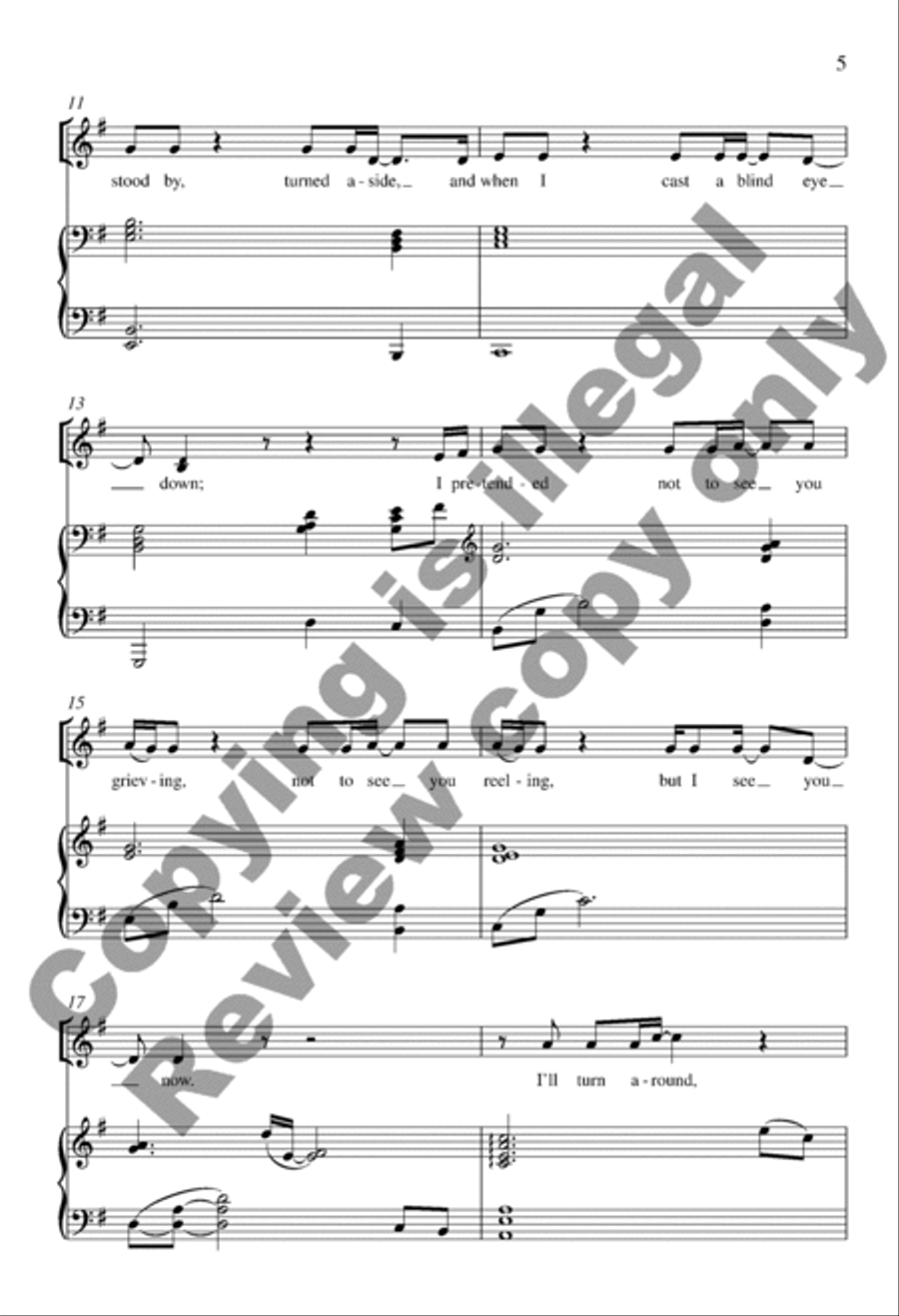 Reconcile SSA scores gallery preview page 5