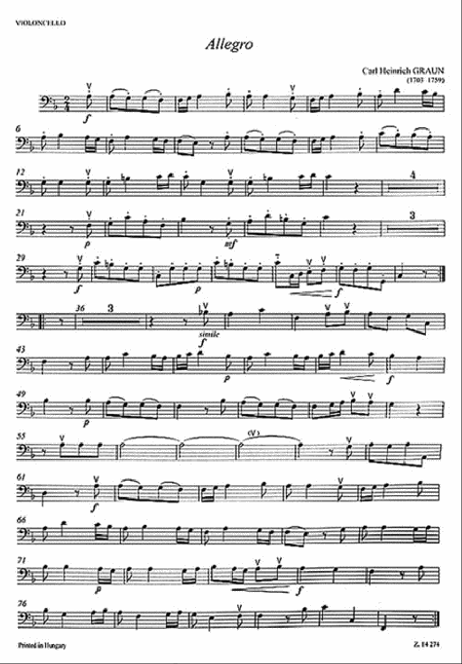 Classical Piano Trios for Beginners Piano Trio scores gallery preview page 4
